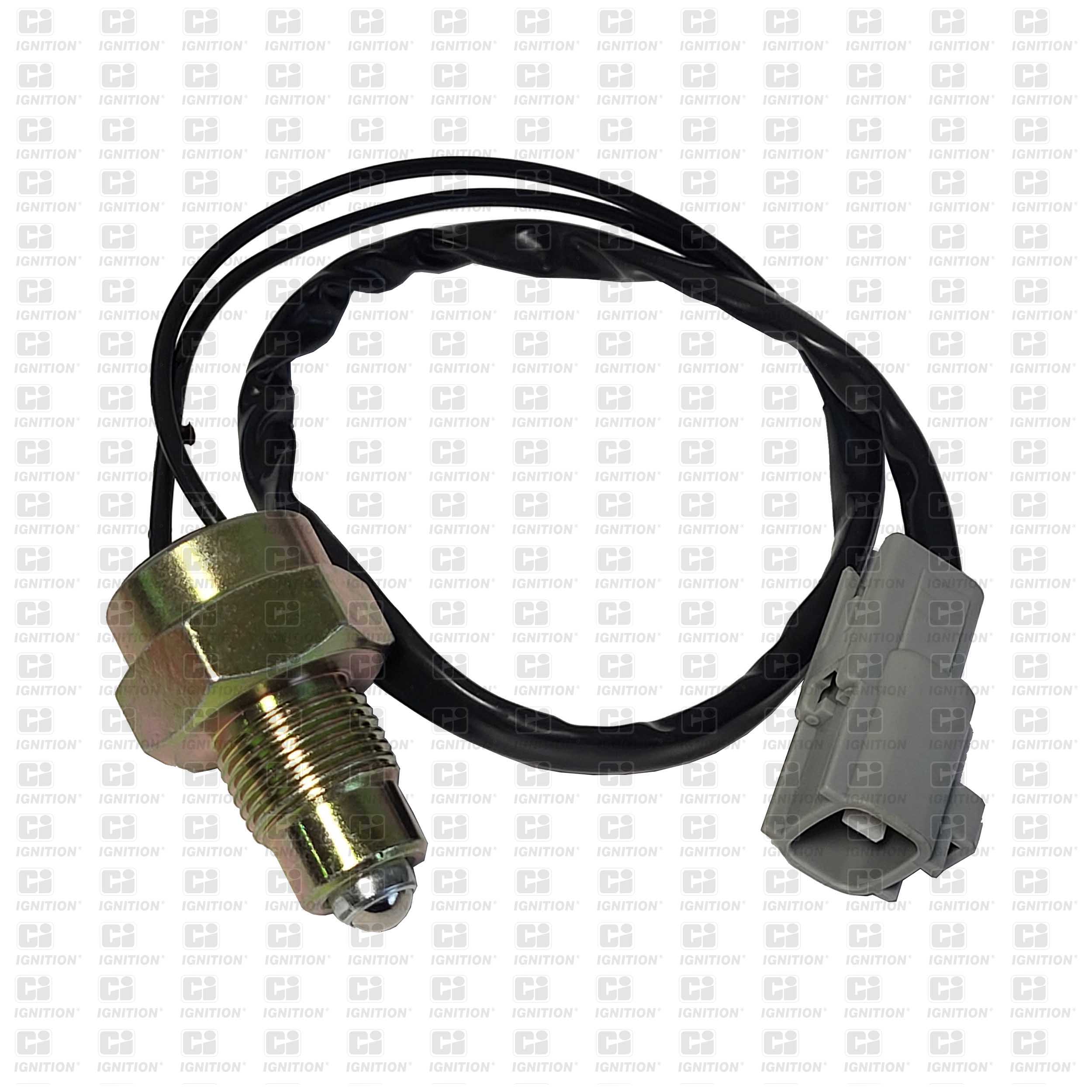 QUINTON HAZELL XRLS203 CI Switch, reverse light for CITROËN PEUGEOT TOYOTA